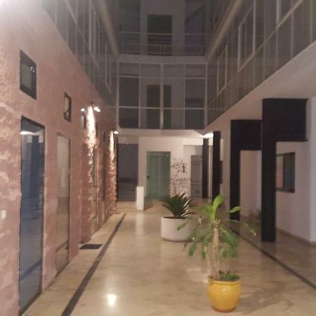 Duplex Centro Apartment Cadiz Exterior photo