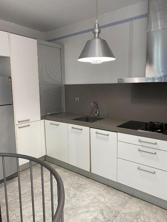 Duplex Centro Apartment Cadiz Exterior photo